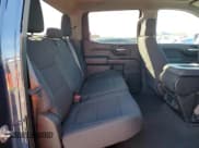 ✅ 2022 Chevrolet Silverado 1500 Custom Trail Boss • VIN: 3GCPYCEL9NG206142 • Lot: 79852624. Wystawiony na Copart z przebiegiem 35 778 mil. Bezpłatny archiwum sprzedaży aukcyjnych z USA i szczegółowy raport historii pojazdu na DreamBid. Zdjęcie 10.