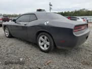 ✅ 2012 Dodge Challenger SXT • VIN: 2C3CDYAG1CH259290 • Lot: 74770014. Wystawiony na Copart z przebiegiem 134 441 mil. Bezpłatny archiwum sprzedaży aukcyjnych z USA i szczegółowy raport historii pojazdu na DreamBid. Zdjęcie 2.