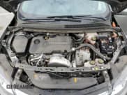 ✅ 2017 Chevrolet Volt Premier • VIN: 1G1RD6S56HU116694 • Lot: 74903553. Wystawiony na Copart z przebiegiem 57 275 mil. Bezpłatny archiwum sprzedaży aukcyjnych z USA i szczegółowy raport historii pojazdu na DreamBid. Zdjęcie 11.