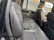 ✅ 2012 Land Rover LR4 HSE • VIN: SALAG2D49CA623150 • Lot: 97019315. Listed on Copart with Not provided. Free auction sales archive from the USA and detailed vehicle history report at DreamBid. Image 6.