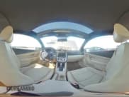 ✅ 2015 Volkswagen Eos Komfort • VIN: WVWBW8AH9FV001489 • Лот: 68965725. Опубликован ранее на Copart с пробегом 98 038 миль. Бесплатный доступ к архиву аукционных продаж из США и подробный отчёт об истории автомобиля на DreamBid. Изображение 14.