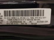 ✅ 2014 Jeep Grand Cherokee Limited • VIN: 1C4RJFBT6EC241033 • Lot: 43527797. Wystawiony na IAAI z przebiegiem 116 452 mil. Bezpłatny archiwum sprzedaży aukcyjnych z USA i szczegółowy raport historii pojazdu na DreamBid. Zdjęcie 9.
