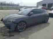 2020 Hyundai Veloster Premium с VIN KMHTG6AF6LU030076, выставлен на аукционе Copart как лот 48789745 с пробегом 92 848 миль миль и Списание • Salvage title. История ставок и продаж доступна на DreamBid. Изображение 1.