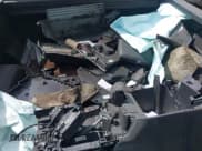 ✅ 2024 Chevrolet Silverado 1500 High Country • VIN: 1GCUDJED2RZ371886 • Lot: 43188276. Listed on IAAI with 11,420 mi. Free auction sales archive from the USA and detailed vehicle history report at DreamBid. Image 11.