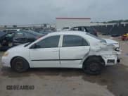 ✅ 2007 Toyota Corolla CE • VIN: 1NXBR32E07Z788074 • Lot: 42266220. Listed on IAAI with 150,891 mi. Free auction sales archive from the USA and detailed vehicle history report at DreamBid. Image 14.