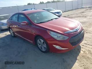 2013 Hyundai Sonata Limited с VIN KMHEC4A41DA094455, выставлен на аукционе IAAI как лот 42748944 с пробегом 227 266 миль миль и . История ставок и продаж доступна на DreamBid. Изображение 1.