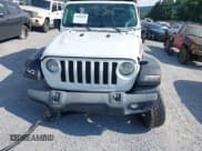 ✅ 2021 Jeep Wrangler Islander • VIN: 1C4GJXAN9MW558334 • Лот: 43042484. Опубликован ранее на IAAI с пробегом 73 926 миль. Бесплатный доступ к архиву аукционных продаж из США и подробный отчёт об истории автомобиля на DreamBid. Изображение 13.