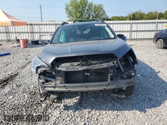 ✅ 2023 Subaru Ascent Onyx Limited • VIN: 4S4WMAKD1P3406250 • Lot: 69500925. Listed on Copart with 103,371 mi. Free auction sales archive from the USA and detailed vehicle history report at DreamBid. Image 5.