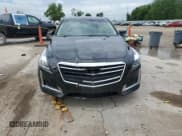 ✅ 2018 Cadillac CTS Luxury AWD • VIN: 1G6AX5SX7J0115108 • Lot: 66919215. Wystawiony na Copart z przebiegiem 95 374 mil. Bezpłatny archiwum sprzedaży aukcyjnych z USA i szczegółowy raport historii pojazdu na DreamBid. Zdjęcie 5.