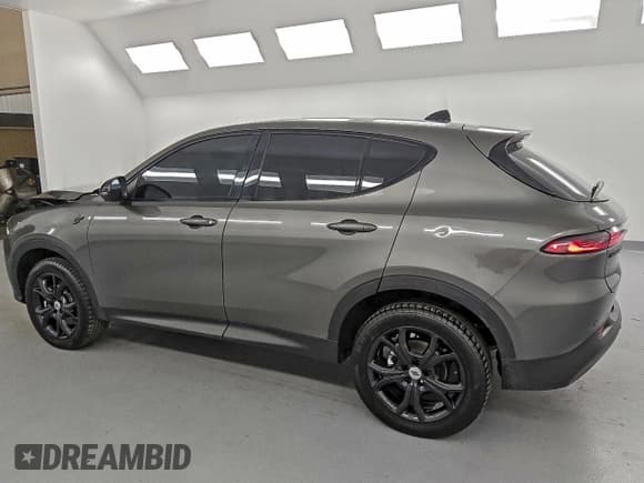 ✅ 2024 Dodge Hornet GT • VIN: ZACNDFAN2R3A36584 • Lot: 92176315. Listed on Copart with 34,986 mi. Free auction sales archive from the USA and detailed vehicle history report at DreamBid. Image 2.