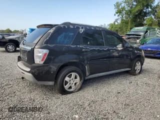 ✅ 2006 Chevrolet Equinox LS • VIN: 2CNDL13F666195371 • Лот: 55496765. Опубликован ранее на Copart с пробегом Не указан. Бесплатный доступ к архиву аукционных продаж из США и подробный отчёт об истории автомобиля на DreamBid. Изображение 3.