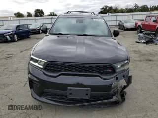 ✅ 2023 Dodge Durango GT Premium • VIN: 1C4RDHDG3PC571864 • Lot: 82228955. Wystawiony na Copart z przebiegiem 66 949 mil. Bezpłatny archiwum sprzedaży aukcyjnych z USA i szczegółowy raport historii pojazdu na DreamBid. Zdjęcie 5.