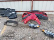 ✅ 2024 Ford Explorer XLT • VIN: 1FMSK7DH3RGA89347 • Lot: 43292942. Wystawiony na IAAI z przebiegiem 101 966 mil. Bezpłatny archiwum sprzedaży aukcyjnych z USA i szczegółowy raport historii pojazdu na DreamBid. Zdjęcie 12.