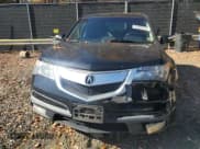 ✅ 2013 Acura MDX Technology • VIN: 2HNYD2H34DH508839 • Лот: 91660275. Опубликован ранее на Copart с пробегом 185 757 миль. Бесплатный доступ к архиву аукционных продаж из США и подробный отчёт об истории автомобиля на DreamBid. Изображение 5.