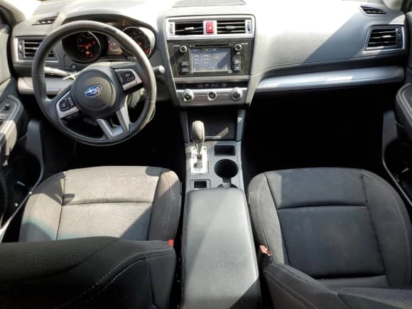 ✅ 2016 Subaru Legacy 2.5i • VIN: 4S3BNBA68G3015475 • Lot: 81777305. Listed on Copart with 154,095 mi. Free auction sales archive from the USA and detailed vehicle history report at DreamBid. Image 8.