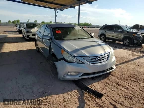 2013 Hyundai Sonata SE с VIN 5NPEC4AC2DH790780, выставлен на аукционе Copart как лот 71480605 с пробегом Не указан миль и Списание • Salvage title. История ставок и продаж доступна на DreamBid. Изображение 13.