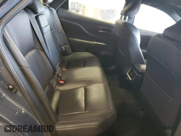 ✅ 2025 Toyota Crown XLE • VIN: JTDAAAAF8S3032822 • Lot: 89894055. Listed on Copart with 64,554 mi. Free auction sales archive from the USA and detailed vehicle history report at DreamBid. Image 10.