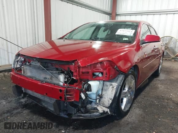 ✅ 2012 Chevrolet Malibu 1LT • VIN: 1G1ZC5E09CF241795 • Лот: 43457814. Опубликован ранее на IAAI с пробегом 188 254 миль. Бесплатный доступ к архиву аукционных продаж из США и подробный отчёт об истории автомобиля на DreamBid. Изображение 6.