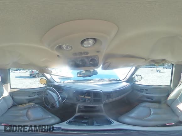 ✅ 2005 Chevrolet Suburban LT • VIN: 1GNEC16ZX5J126268 • Лот: 59576855. Опубликован ранее на Copart с пробегом 352 795 миль. Бесплатный доступ к архиву аукционных продаж из США и подробный отчёт об истории автомобиля на DreamBid. Изображение 15.