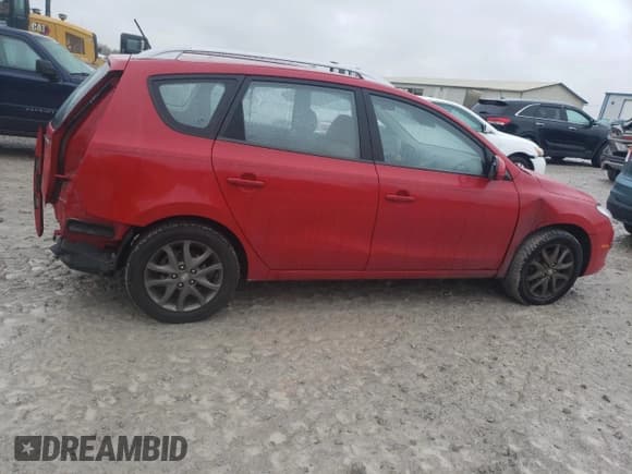 ✅ 2012 Hyundai Elantra SE • VIN: KMHDC8AE0CU143007 • Lot: 90085315. Listed on Copart with 69,369 mi. Free auction sales archive from the USA and detailed vehicle history report at DreamBid. Image 3.