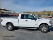 ✅ 2014 Ford F-150 XL • VIN: 1FTFX1CT4EFA32245 • Lot: 41653333. Wystawiony na IAAI z przebiegiem 179 197 mil. Bezpłatny archiwum sprzedaży aukcyjnych z USA i szczegółowy raport historii pojazdu na DreamBid. Zdjęcie 14.