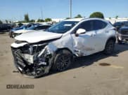 ✅ 2025 Lexus NX 250 • VIN: 2T2ADCAZ5SC026055 • Lot: 69136575. Wystawiony na Copart z przebiegiem 4 134 mil. Bezpłatny archiwum sprzedaży aukcyjnych z USA i szczegółowy raport historii pojazdu na DreamBid. Zdjęcie 1.
