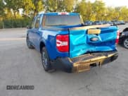 ✅ 2025 Ford Maverick XLT • VIN: 3FTTW8J31SRB27068 • Лот: 43290466. Опубликован ранее на IAAI с пробегом 14 миль. Бесплатный доступ к архиву аукционных продаж из США и подробный отчёт об истории автомобиля на DreamBid. Изображение 3.