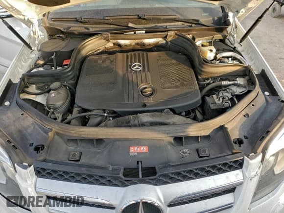 ✅ 2013 Mercedes-Benz GLK 250 • VIN: WDCGG0EB7DG106165 • Lot: 94169345. Wystawiony na Copart z przebiegiem 81 965 mil. Bezpłatny archiwum sprzedaży aukcyjnych z USA i szczegółowy raport historii pojazdu na DreamBid. Zdjęcie 12.