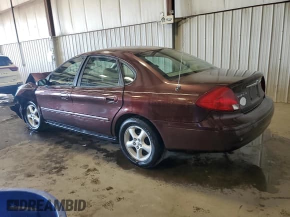 ✅ 2000 Ford Taurus SES • VIN: 1FAFP55S0YA228668 • Lot: 85133945. Listed on Copart with 77,798 mi. Free auction sales archive from the USA and detailed vehicle history report at DreamBid. Image 2.