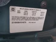 ✅ 2000 Chevrolet Impala LS • VIN: 2G1WH55K4Y9146776 • Lot: 43537251. Listed on IAAI with 151,580 mi. Free auction sales archive from the USA and detailed vehicle history report at DreamBid. Image 9.