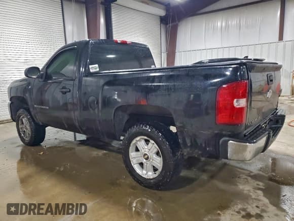 ✅ 2008 Chevrolet Silverado 1500 Work Truck • VIN: 1GCEK14X28Z180313 • Lot: 94769115. Listed on Copart with 156,581 mi. Free auction sales archive from the USA and detailed vehicle history report at DreamBid. Image 2.