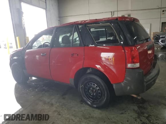 ✅ 2002 Saturn VUE • VIN: 5GZCZ33DX2S833121 • Lot: 88061895. Wystawiony na Copart z przebiegiem 49 425 mil. Bezpłatny archiwum sprzedaży aukcyjnych z USA i szczegółowy raport historii pojazdu na DreamBid. Zdjęcie 2.