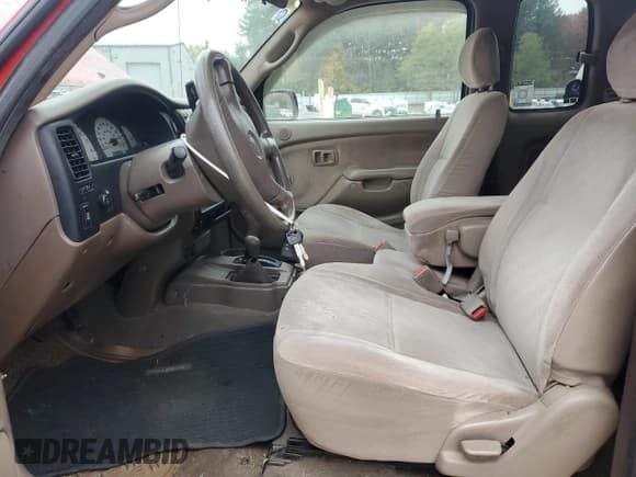 ✅ 2004 Toyota Tacoma • VIN: 5TEWN72N24Z349969 • Lot: 82703055. Wystawiony na Copart z przebiegiem 226 940 mil. Bezpłatny archiwum sprzedaży aukcyjnych z USA i szczegółowy raport historii pojazdu na DreamBid. Zdjęcie 7.