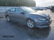 ✅ 2016 Nissan Altima SL • VIN: 1N4BL3AP6GC181018 • Lot: 57771945. Listed on Copart with 177,657 mi. Free auction sales archive from the USA and detailed vehicle history report at DreamBid. Image 4.