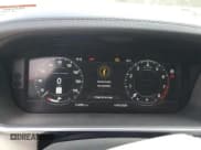 ✅ 2018 Land Rover Range Rover • VIN: SALGS5RE4JA395759 • Lot: 61733705. Listed on Copart with 114,780 mi. Free auction sales archive from the USA and detailed vehicle history report at DreamBid. Image 9.