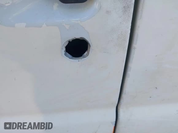 ✅ 2013 Ford Econoline Cargo Commercial • VIN: 1FTSS3EL9DDB11720 • Lot: 43545867. Wystawiony na IAAI z przebiegiem 264 700 mil. Bezpłatny archiwum sprzedaży aukcyjnych z USA i szczegółowy raport historii pojazdu na DreamBid. Zdjęcie 6.