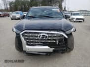 ✅ 2020 Hyundai Palisade Limited • VIN: KM8R54HE5LU162294 • Лот: 87167344. Опубликован ранее на Copart с пробегом 115 243 миль. Бесплатный доступ к архиву аукционных продаж из США и подробный отчёт об истории автомобиля на DreamBid. Изображение 5.