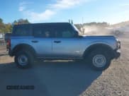 ✅ 2023 Ford Bronco Outer Banks • VIN: 1FMDE5BH6PLB20392 • Lot: 43467025. Listed on IAAI with 31,629 mi. Free auction sales archive from the USA and detailed vehicle history report at DreamBid. Image 14.