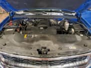 ✅ 2018 Chevrolet Tahoe Commercial • VIN: 1GNSKDEC2JR323631 • Lot: 94994345. Wystawiony na Copart z przebiegiem 139 286 mil. Bezpłatny archiwum sprzedaży aukcyjnych z USA i szczegółowy raport historii pojazdu na DreamBid. Zdjęcie 12.