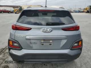 2018 Hyundai Kona SEL с VIN KM8K22AA0JU091900, выставлен на аукционе Copart как лот 69825632 с пробегом 42 657 миль миль и . История ставок и продаж доступна на DreamBid. Изображение 6.
