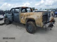 ✅ 2013 Chevrolet Silverado 2500HD LTZ • VIN: 1GC1KYEG8DF236675 • Lot: 64176685. Listed on Copart with Not provided. Free auction sales archive from the USA and detailed vehicle history report at DreamBid. Image 2.