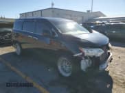 ✅ 2016 Nissan Quest SV • VIN: JN8AE2KP1G9150060 • Lot: 71901305. Listed on Copart with 84,438 mi. Free auction sales archive from the USA and detailed vehicle history report at DreamBid. Image 4.