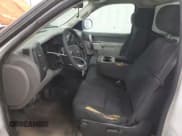 ✅ 2012 Chevrolet Silverado 1500 Work Truck • VIN: 1GCNCPE06CZ250714 • Lot: 78436784. Listed on Copart with 278,142 mi. Free auction sales archive from the USA and detailed vehicle history report at DreamBid. Image 7.