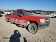 ✅ 2002 Chevrolet Silverado 1500 Commercial • VIN: 1GCEK14W12Z347663 • Лот: 75857354. Опубликован ранее на Copart с пробегом Не указан. Бесплатный доступ к архиву аукционных продаж из США и подробный отчёт об истории автомобиля на DreamBid. Изображение 4.