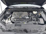 ✅ 2025 Toyota Camry LE • VIN: 4T1DBADK8SU519074 • Lot: 43293888. Listed on IAAI with 9,558 mi. Free auction sales archive from the USA and detailed vehicle history report at DreamBid. Image 10.