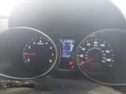 ✅ 2012 Hyundai Veloster w/Gray Int • VIN: KMHTC6AD8CU023947 • Lot: 42314126. Listed on IAAI with 57,630 mi. Free auction sales archive from the USA and detailed vehicle history report at DreamBid. Image 7.