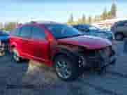 2013 Dodge Journey R/T z VIN 3C4PDDFG9DT663171, wystawiony jako IAAI lot #43388513 z przebiegiem 79 516 mil mil oraz . Historia ofert i sprzedaży dostępna na DreamBid. Obrazek 1.