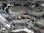 ✅ 2023 Honda Odyssey EX-L • VIN: 5FNRL6H68PB019076 • Lot: 80027125. Listed on Copart with 26,037 mi. Free auction sales archive from the USA and detailed vehicle history report at DreamBid. Image 12.