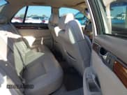 ✅ 2001 Cadillac Seville Touring STS • VIN: 1G6KY54981U218384 • Lot: 42583040. Listed on IAAI with 63,821 mi. Free auction sales archive from the USA and detailed vehicle history report at DreamBid. Image 8.