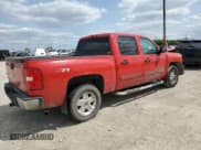 ✅ 2012 Chevrolet Silverado 1500 LT • VIN: 3GCPCSE03CG147715 • Lot: 68466324. Listed on Copart with Not provided. Free auction sales archive from the USA and detailed vehicle history report at DreamBid. Image 3.